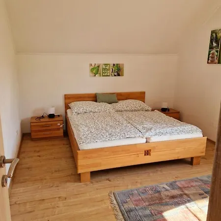 Schlossblick Apartment