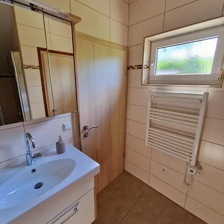 Schlossblick Daire *