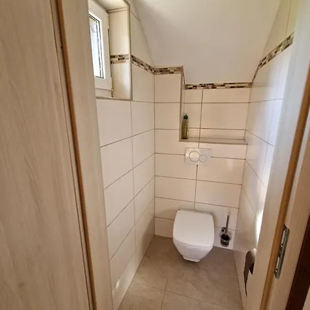 Schlossblick Apartment *
