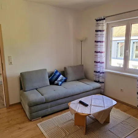 Schlossblick Apartment
