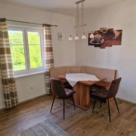 Apartment Schlossblick