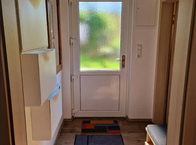 Apartman Schlossblick Loosdorf (Mistelbach)