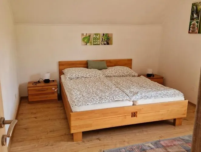 Schlossblick Apartament