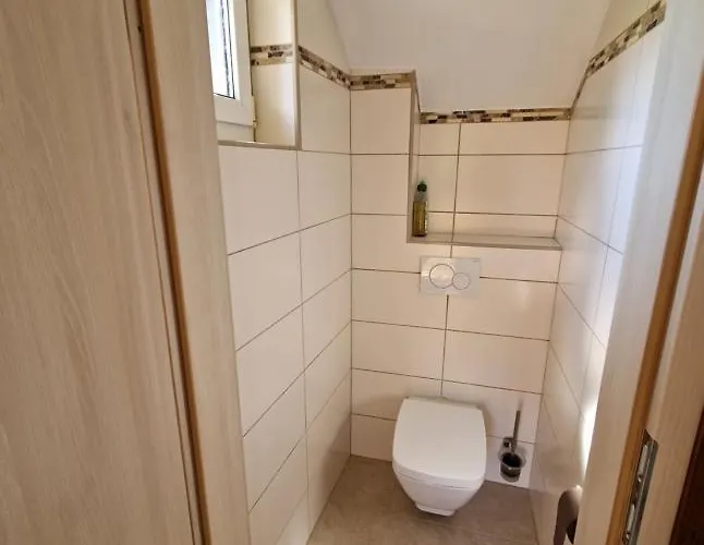 Schlossblick Apartament *