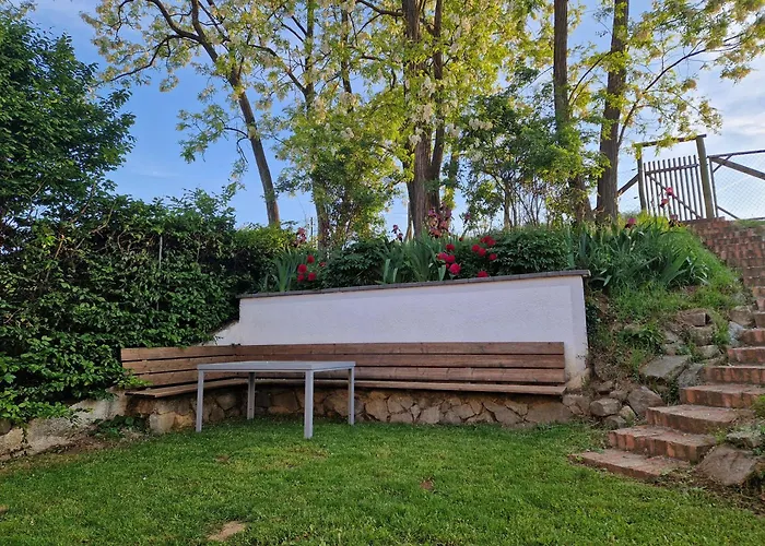 Apartman Schlossblick